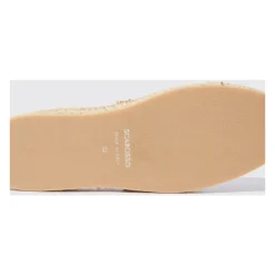 Espadrillas Beige in Suede