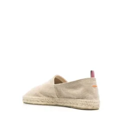 Espadrillas Beige in Tela Pablo