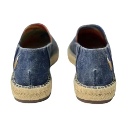 Espadrillas Classiche