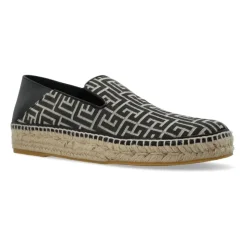 Espadrillas in morbida nappa