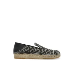 Espadrillas in morbida nappa