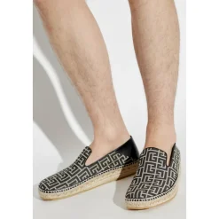 Espadrillas in morbida nappa