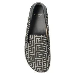 Espadrillas in morbida nappa