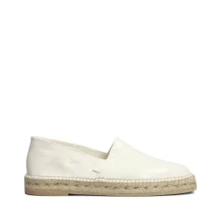 Espadrillas in Pelle