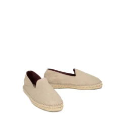 Espadrillas in tela