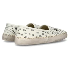 Espadrillas Marseille Casual