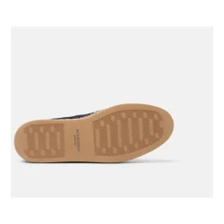 Espadrillas Thiago in camoscio blu