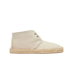 Espadrillas stringate Mojave