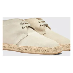 Espadrillas stringate Mojave