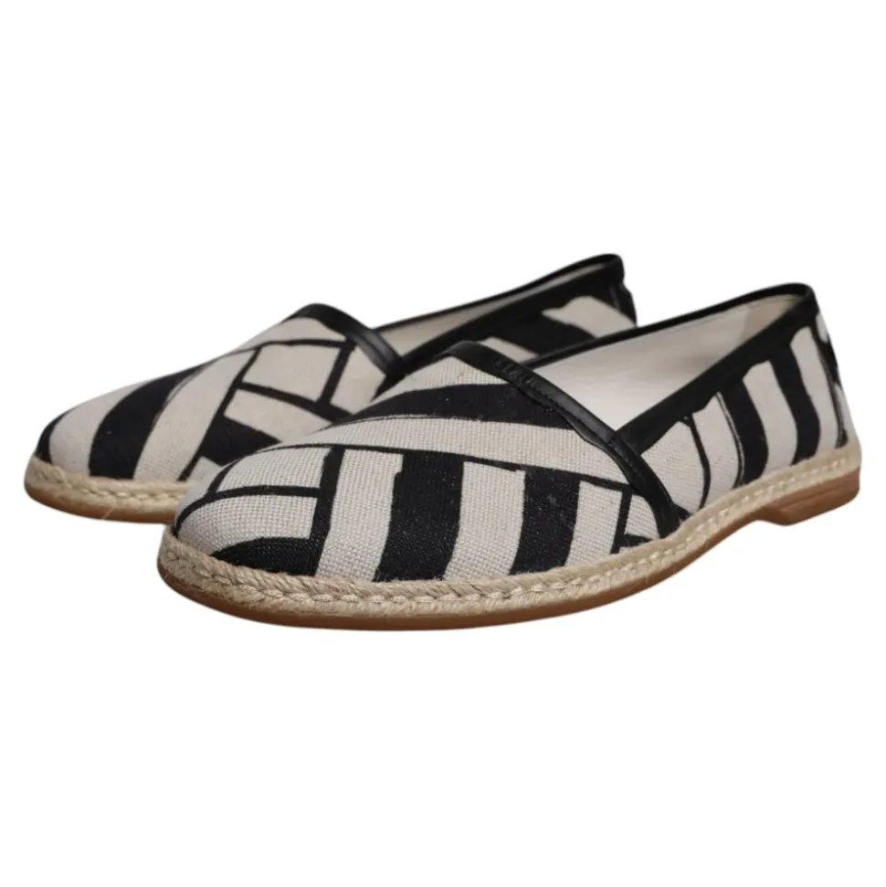 Espadrille Shoes