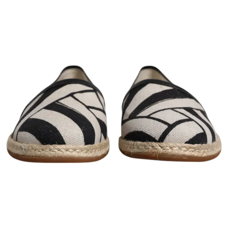 Espadrille Shoes