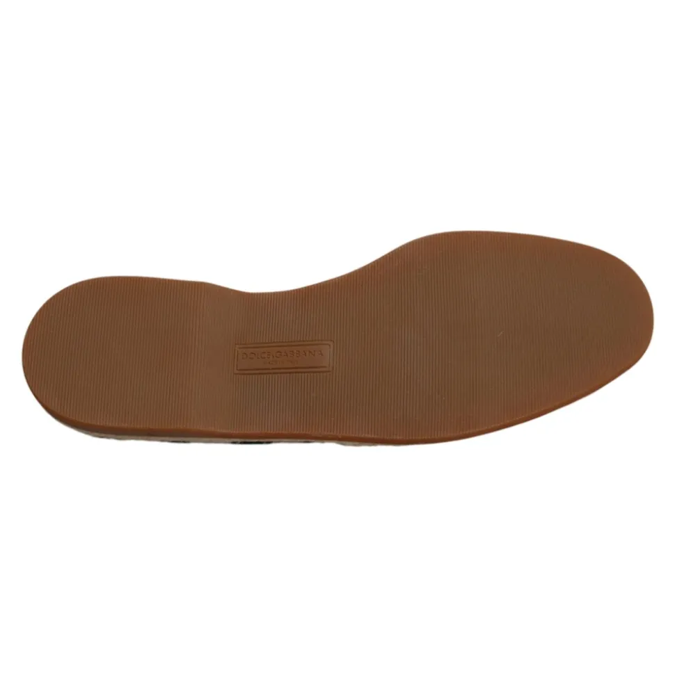 Espadrille Shoes
