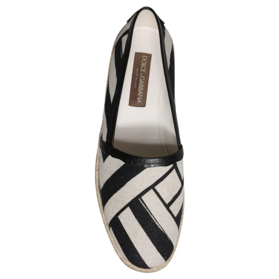 Espadrille Shoes