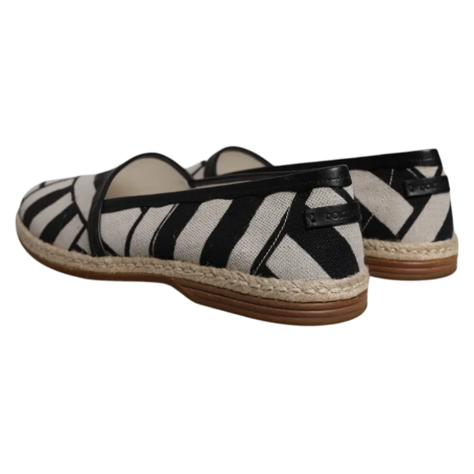 Espadrille Shoes