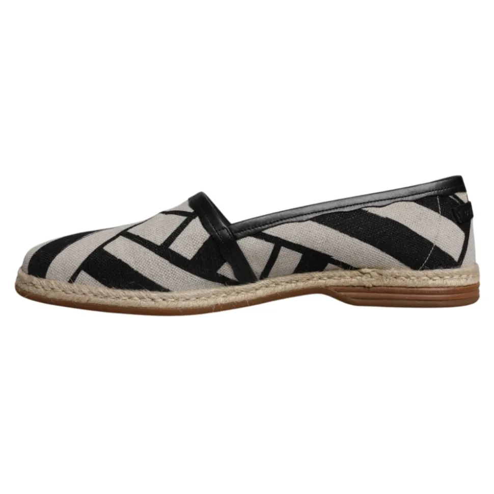 Espadrille Shoes