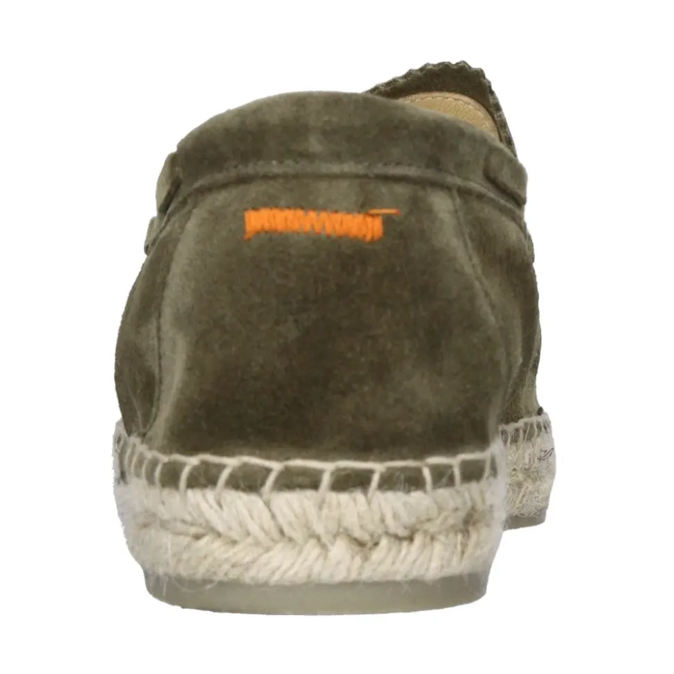 Espadrilles
