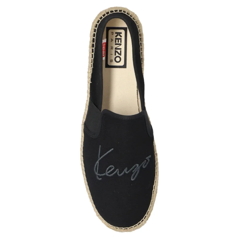 Espadrilles