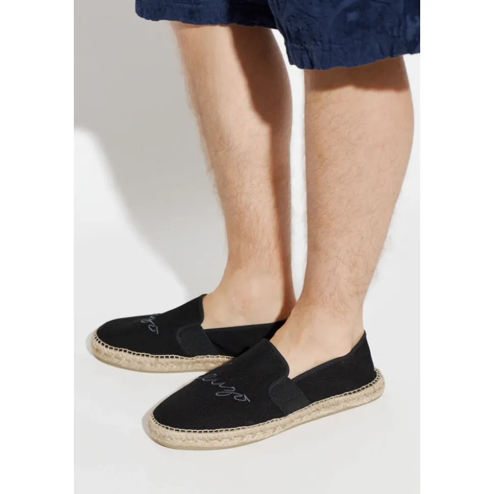 Espadrilles