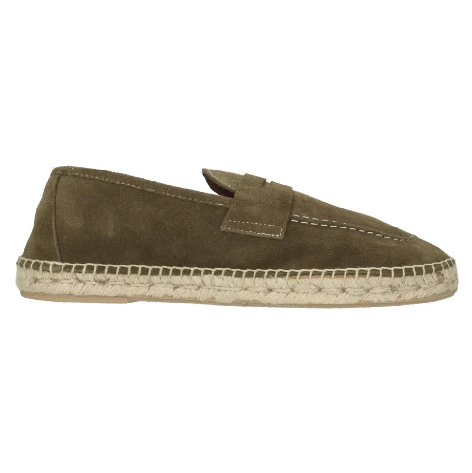 Espadrilles