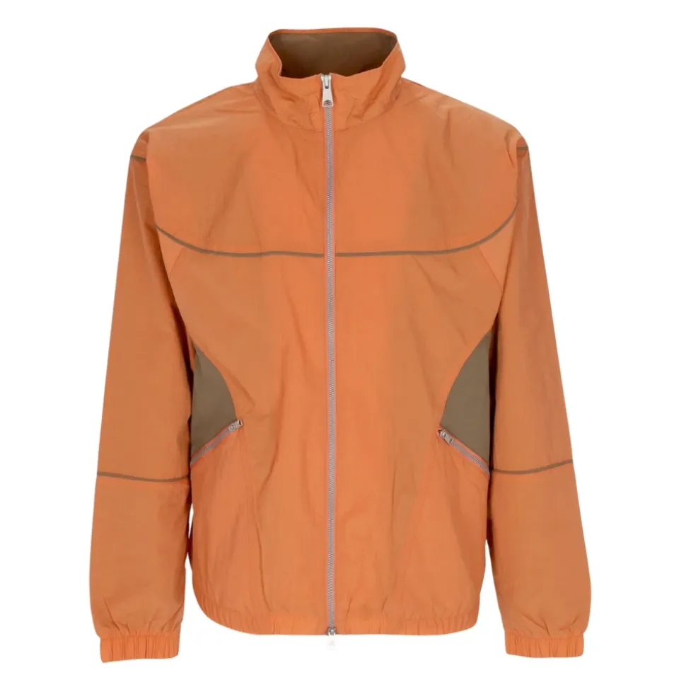 Essential Statement Warm Up Jacket