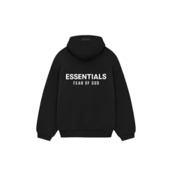 Essentials Fleece Set