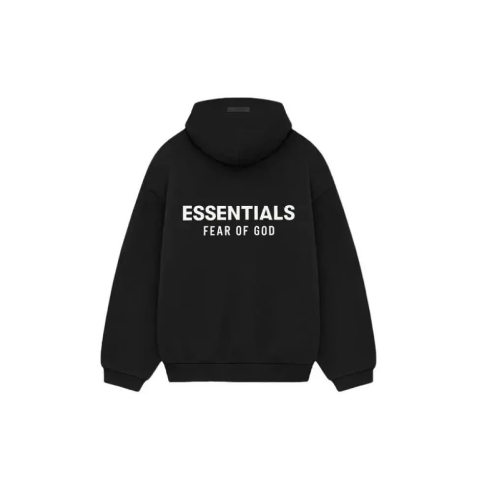 Essentials Fleece Set