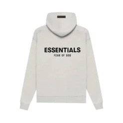 Essentials Light Oatmeal Set