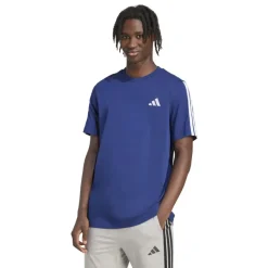 Essentials Single Jersey T-Shirt