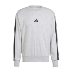 Essentials 3-Stripes Sweatshirt