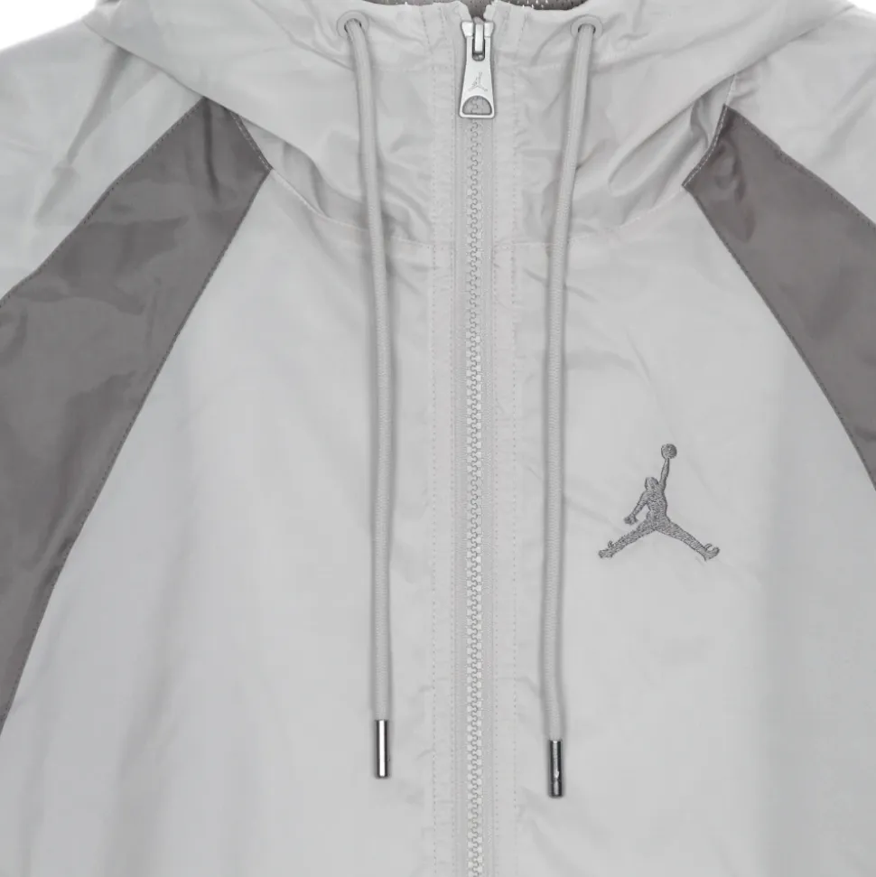 Essentials Woven Jacket