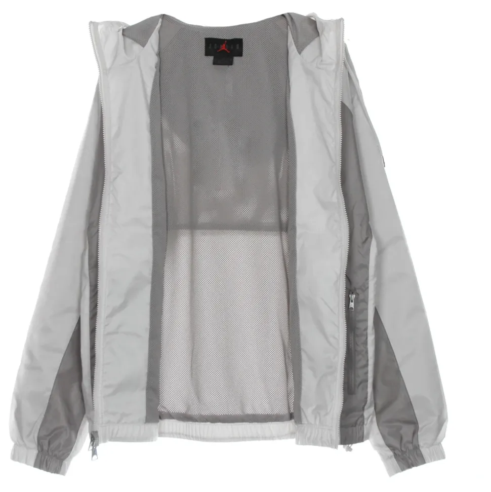 Essentials Woven Jacket