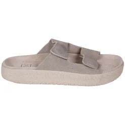 Etna Suede Sandal