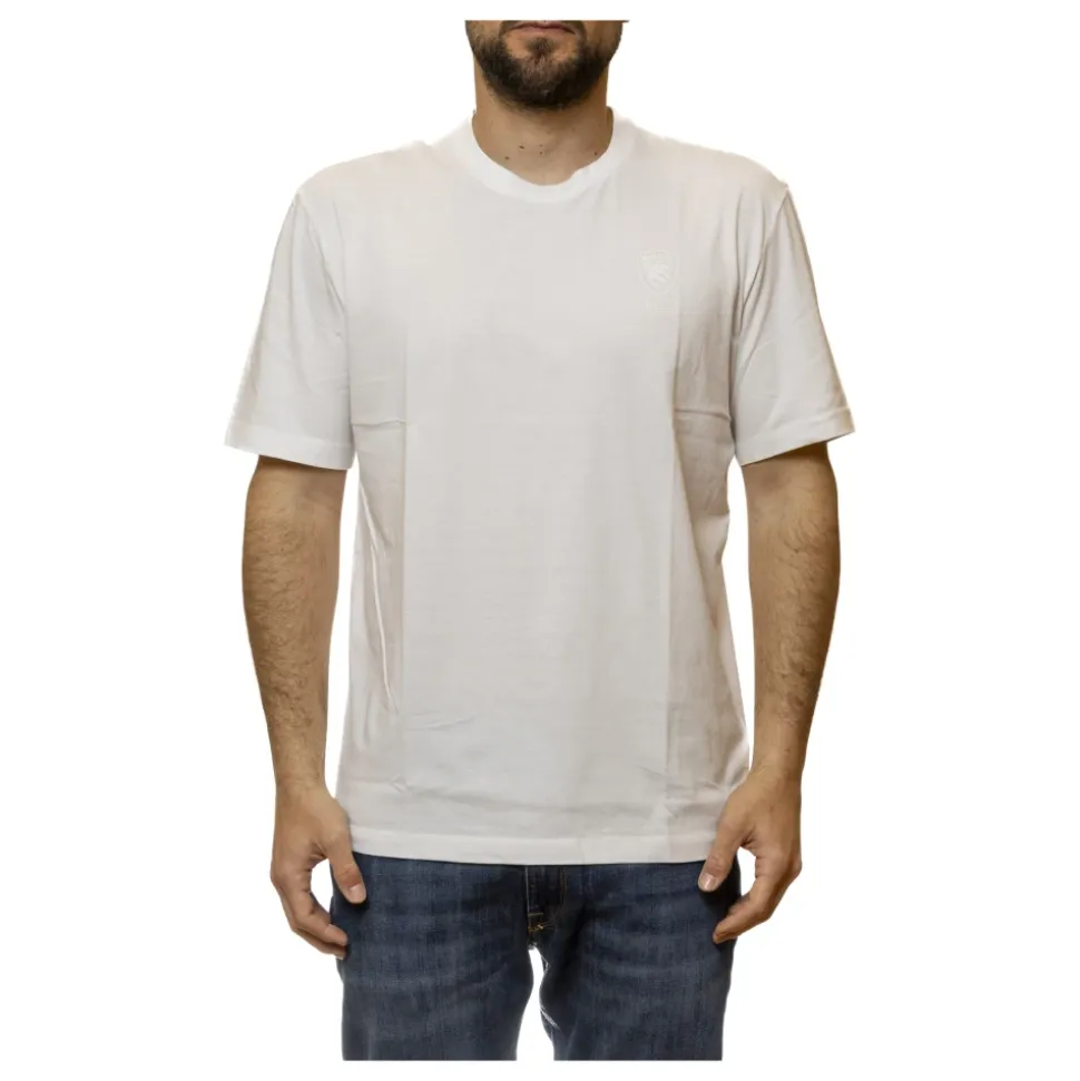 Eutaw Logo T-shirt