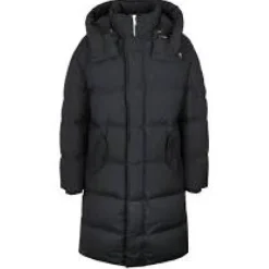 Everest Long Puffer