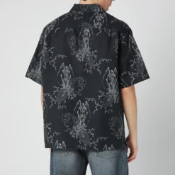 Every Shirt Shortsleeve