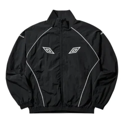Eyes Tracksuit Jacket