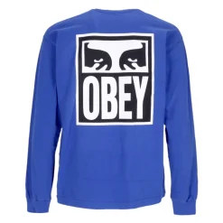 Eyes Icon 2 Long Sleeve T-Shirt