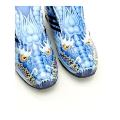 F50 Beast Sneakers