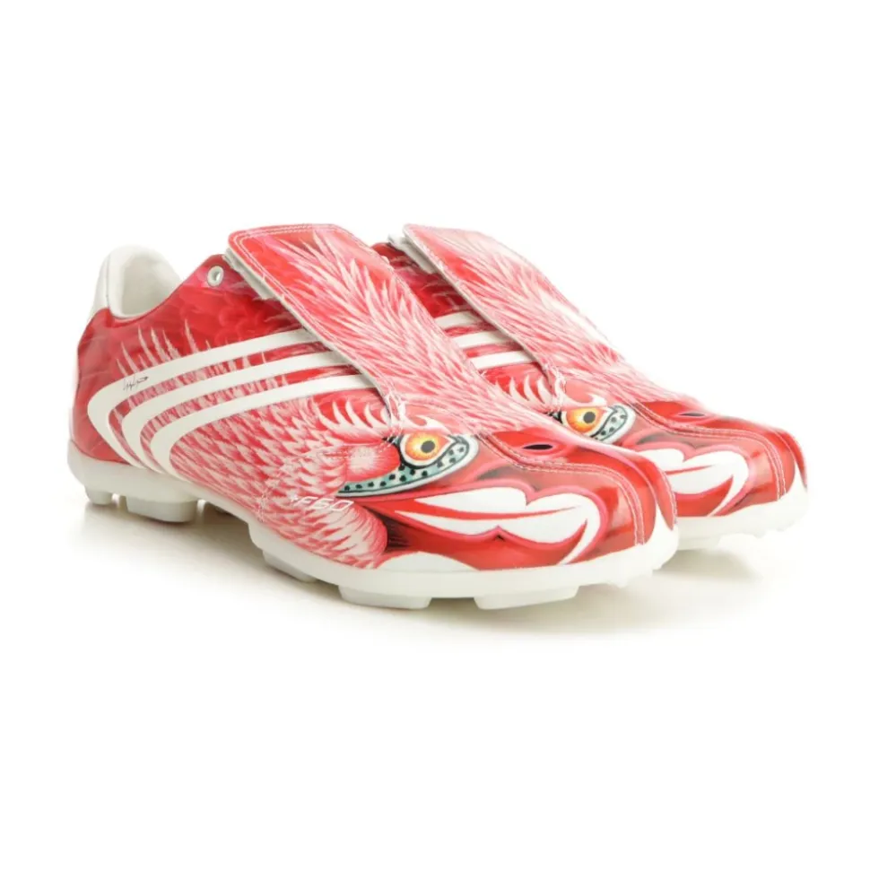 F50 Tunit Sneaker