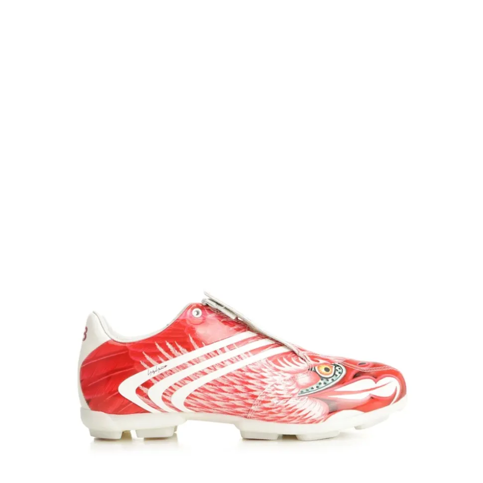 F50 Tunit Sneaker