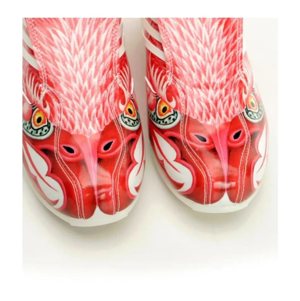 F50 Tunit Sneaker