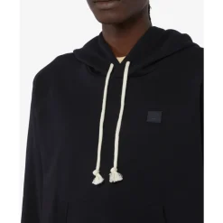 Fairah Face Logo Hoodie