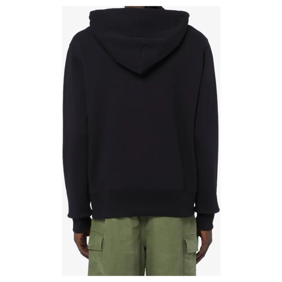 Fairah Face Logo Hoodie