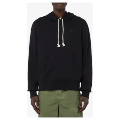 Fairah Face Logo Hoodie
