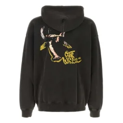 Fallen Angel Skate Hoodie