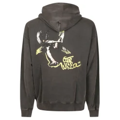Fallen Caravaggio Skate Sweatshirt