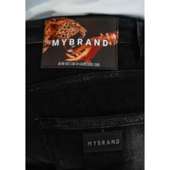Fast Lane Denim Jeans