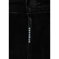 Fast Lane Denim Jeans
