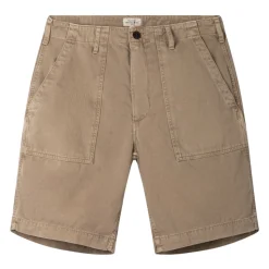 Fatigue Short