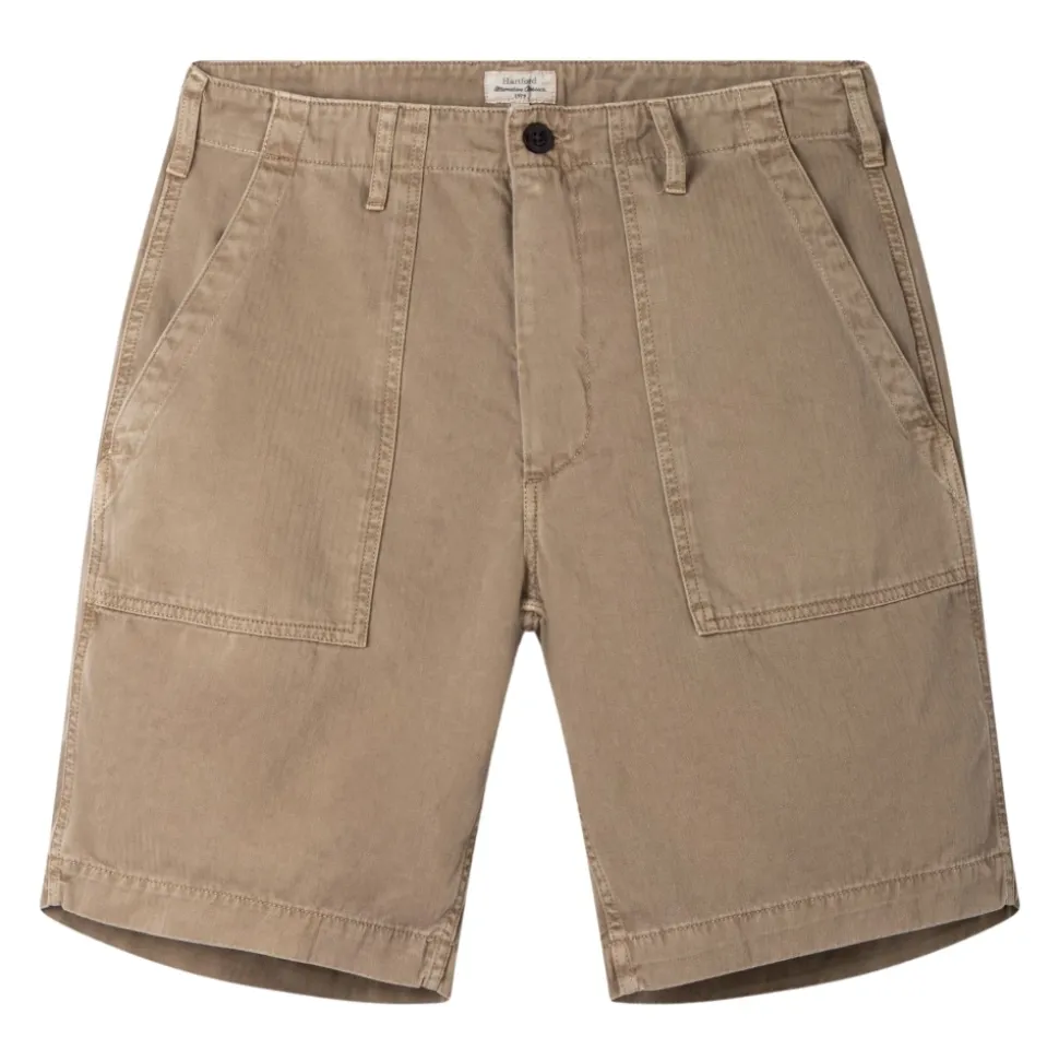 Fatigue Short